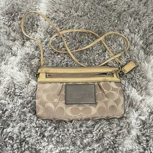 Coach Crossbody purse